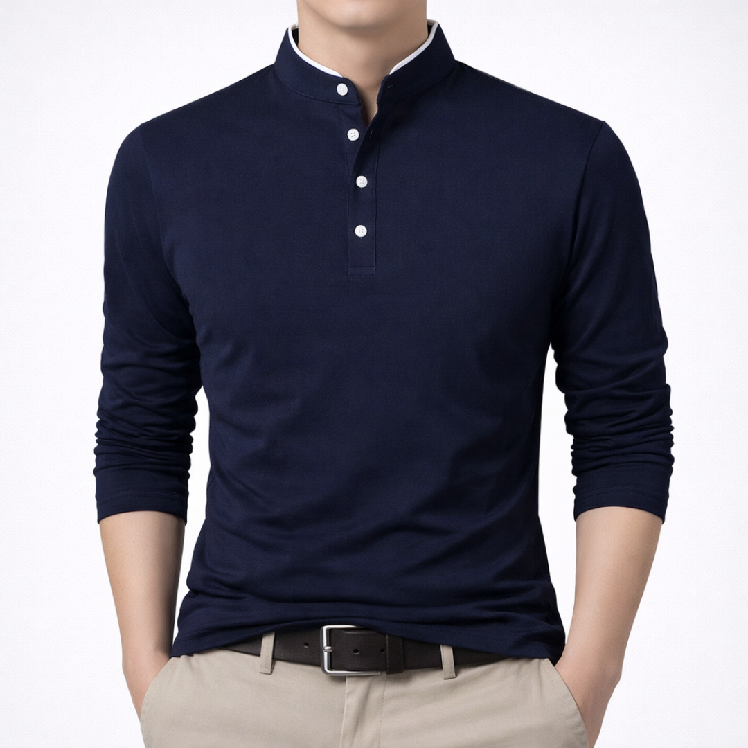 Polo Executive Long Fit
