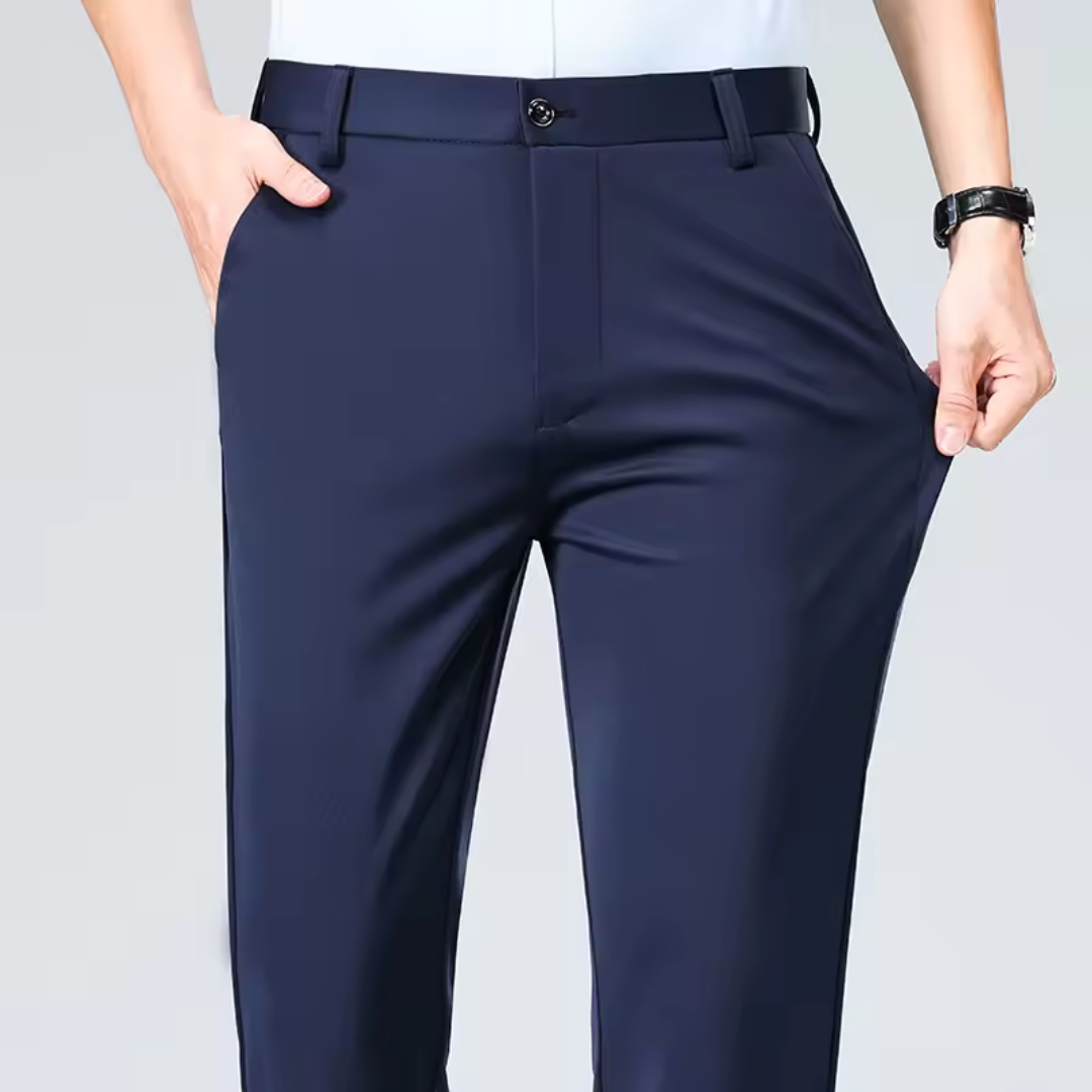 Pantalón Executive Summer Fit