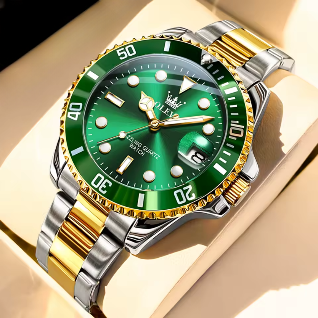 Reloj Emerald Signature