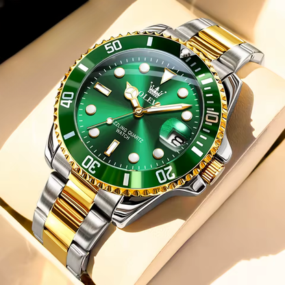 Reloj Emerald Signature