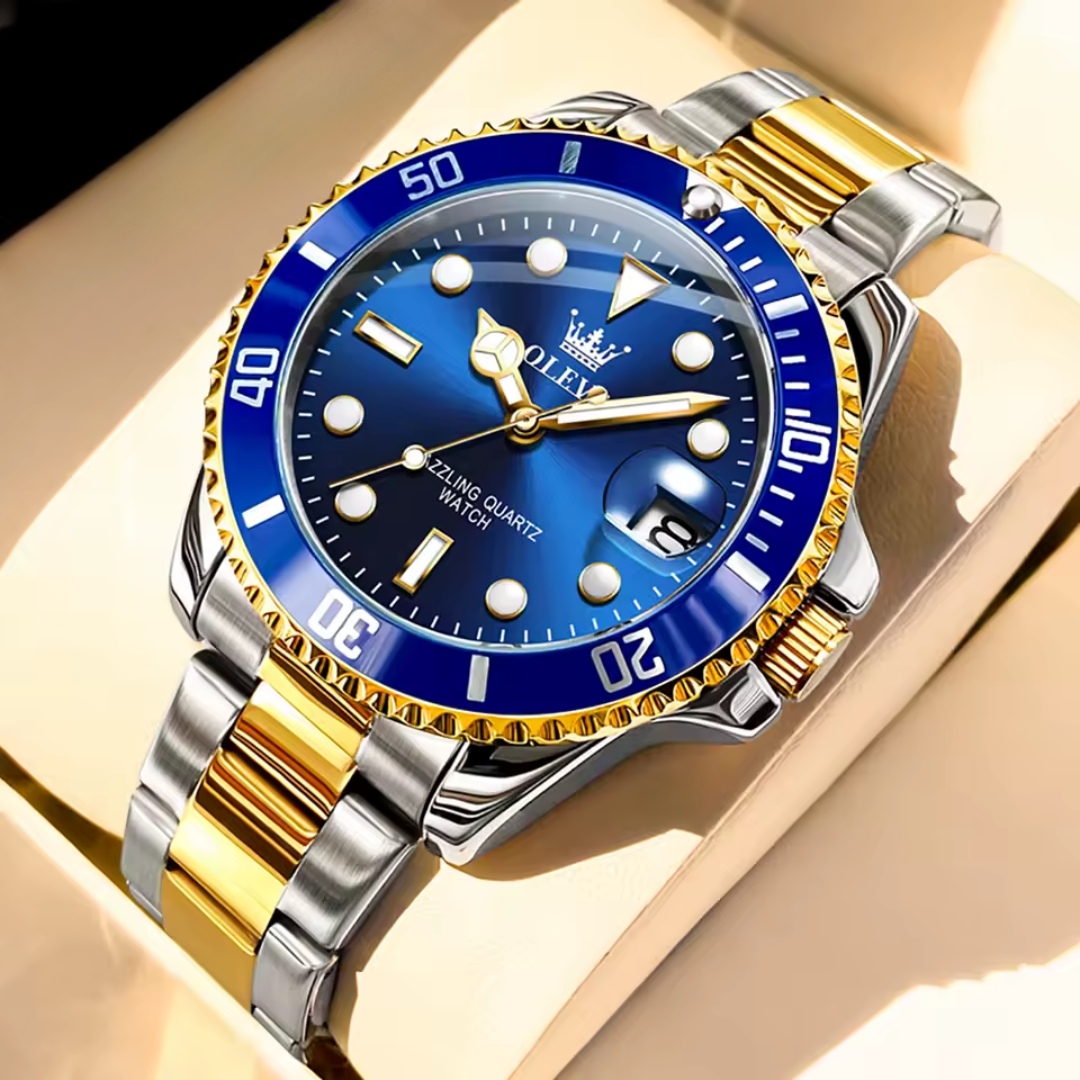 Reloj Emerald Signature