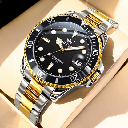 Reloj Emerald Signature