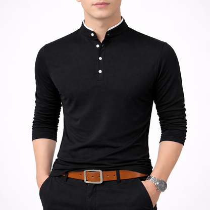 Polo Executive Long Fit