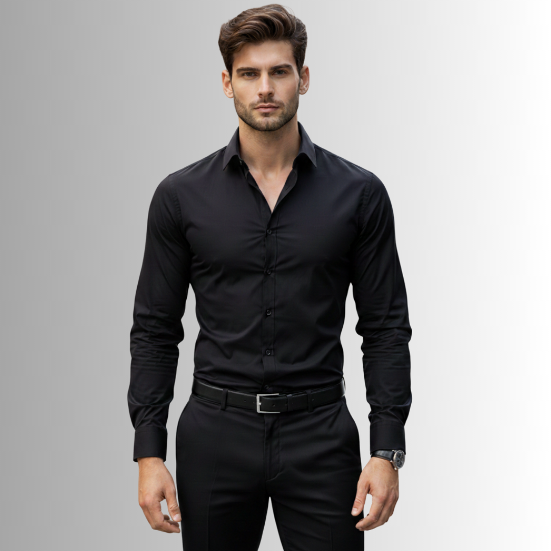 Camisa Executive Comfort