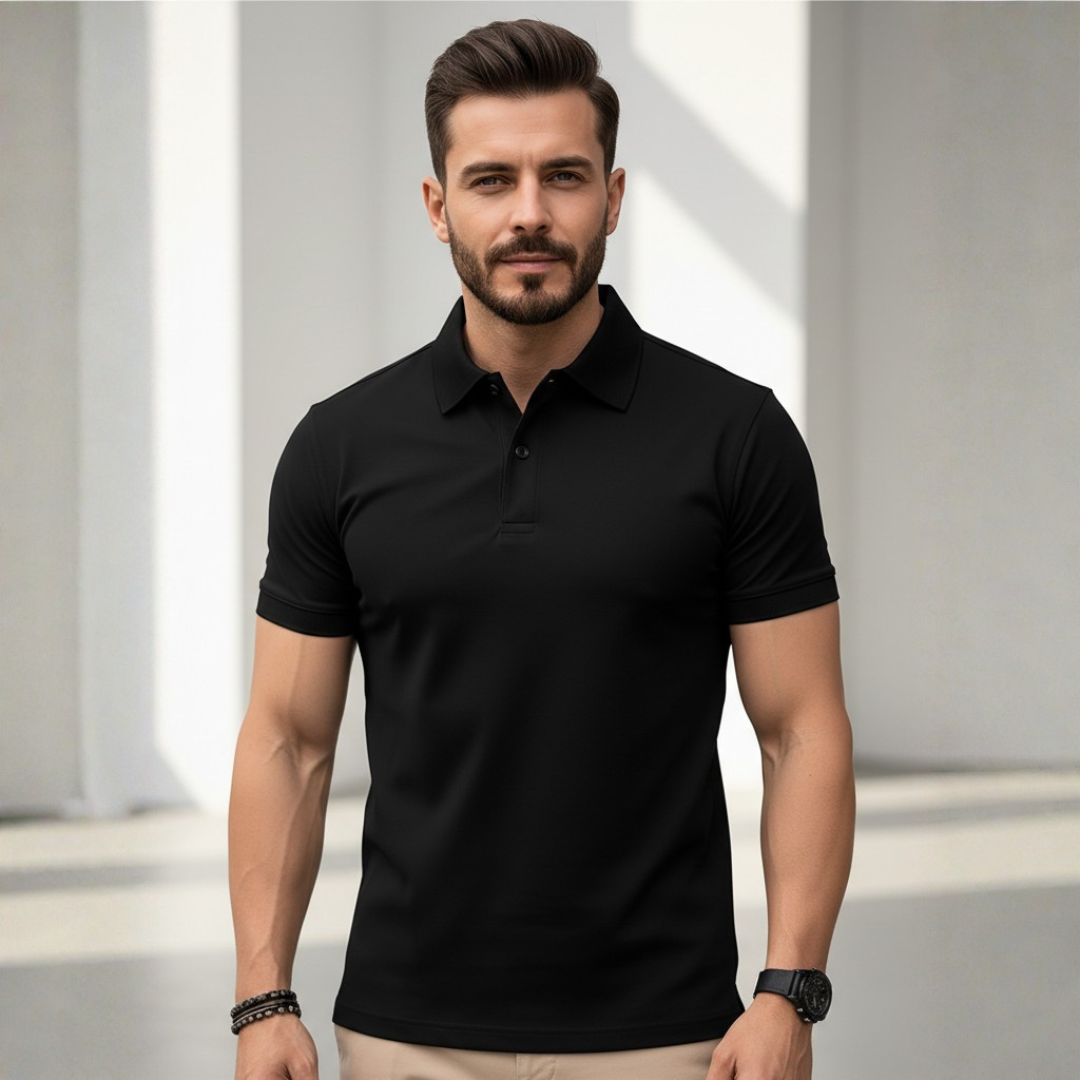 Polo Urban Summer Fit