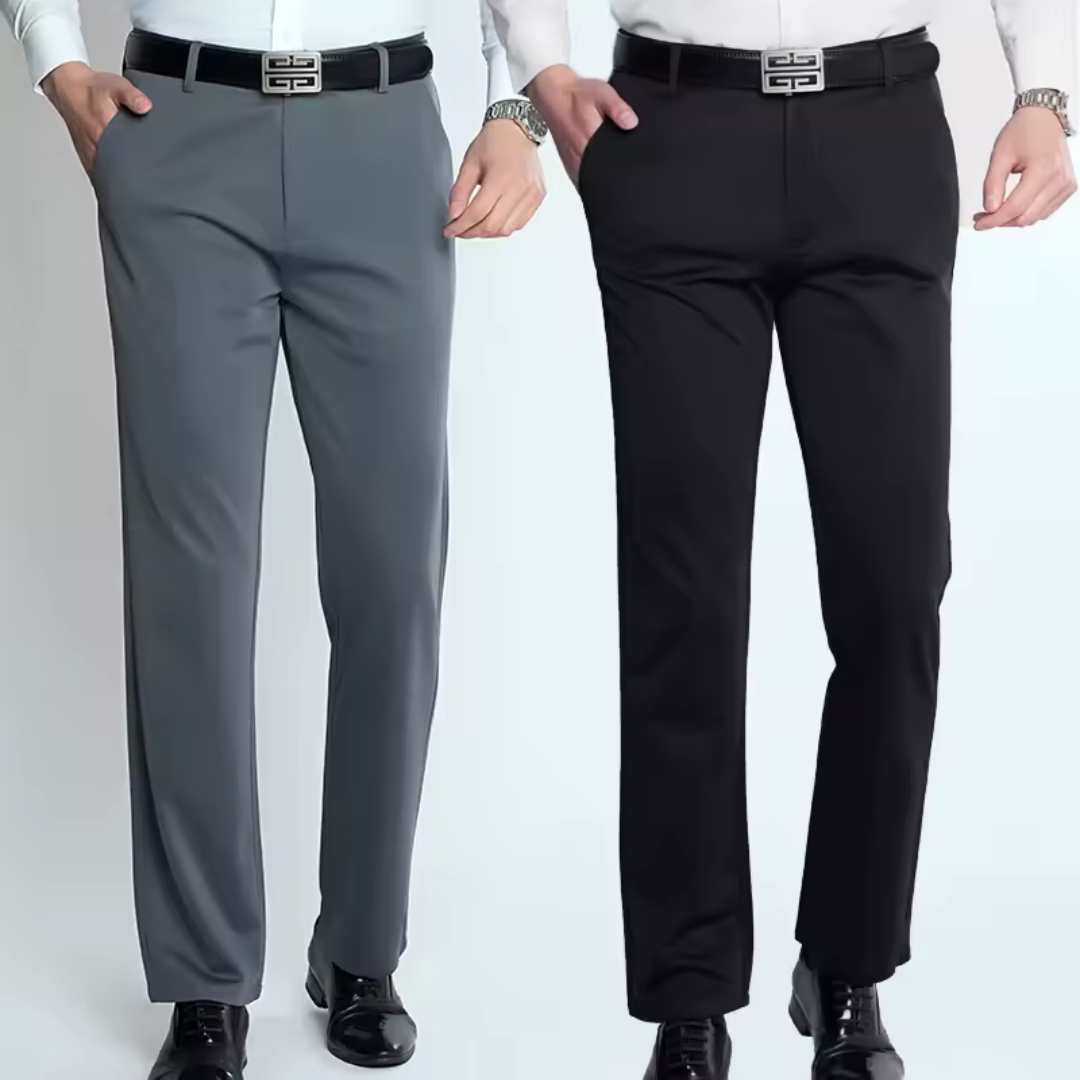 Pantalón Executive Summer Fit