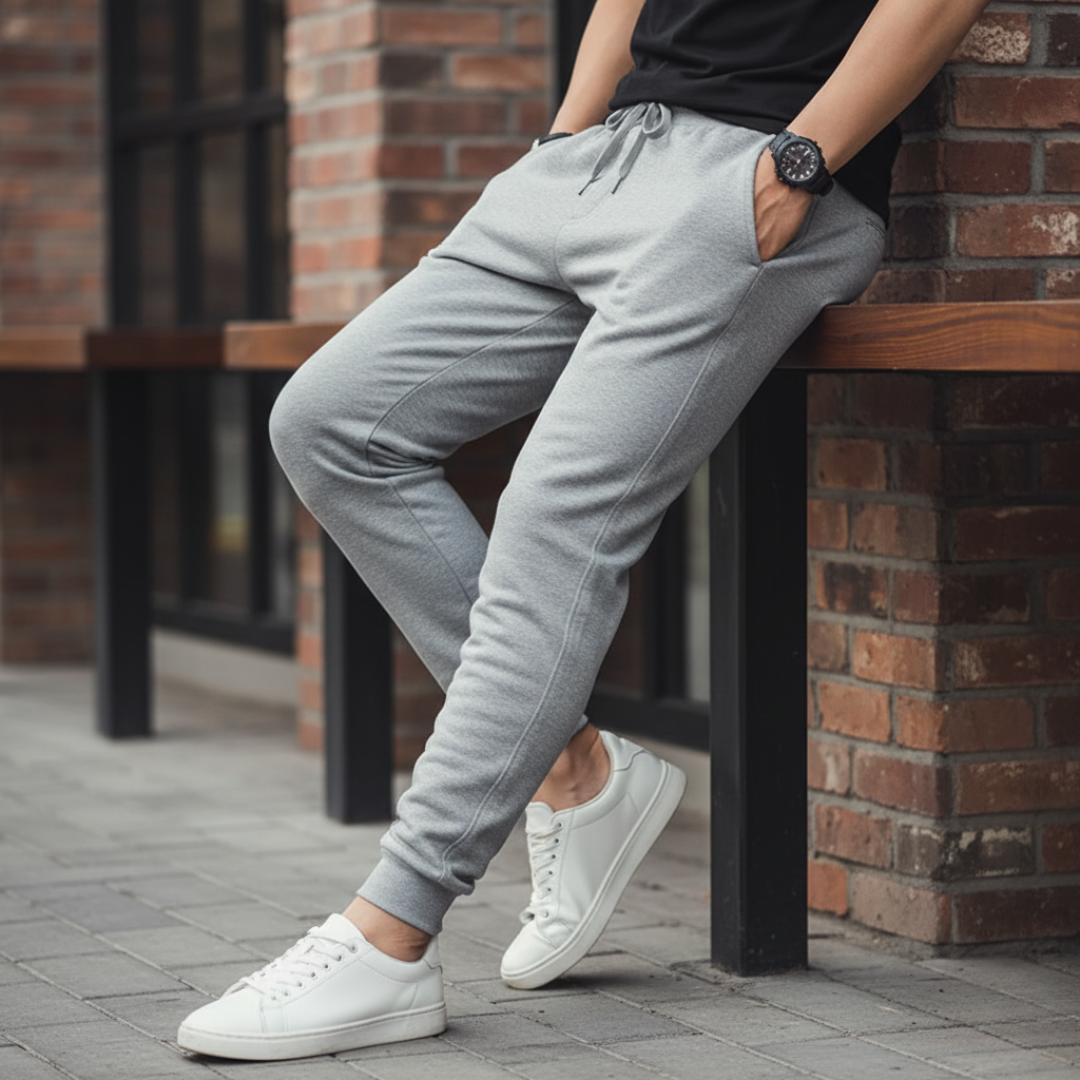 Pantalón Active Urban Fit