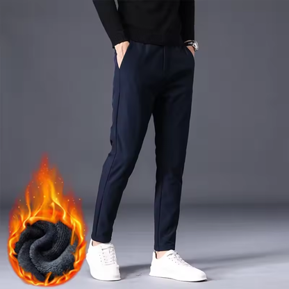 Pantalón Executive Warm Fit