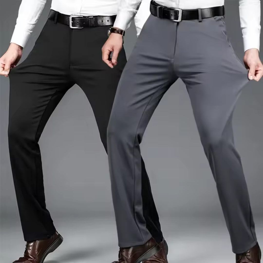 Pantalón Executive Summer Fit