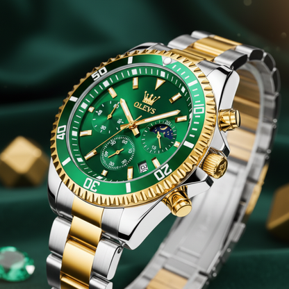 Reloj Lunar Signature