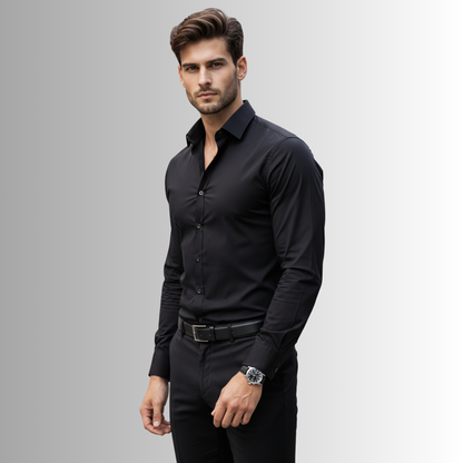 Camisa Executive Comfort