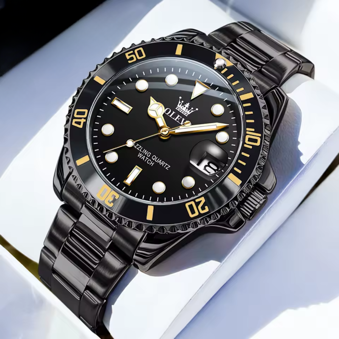 Reloj Emerald Signature