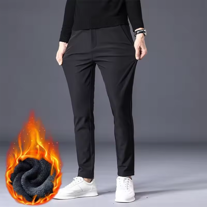 Pantalón Executive Warm Fit