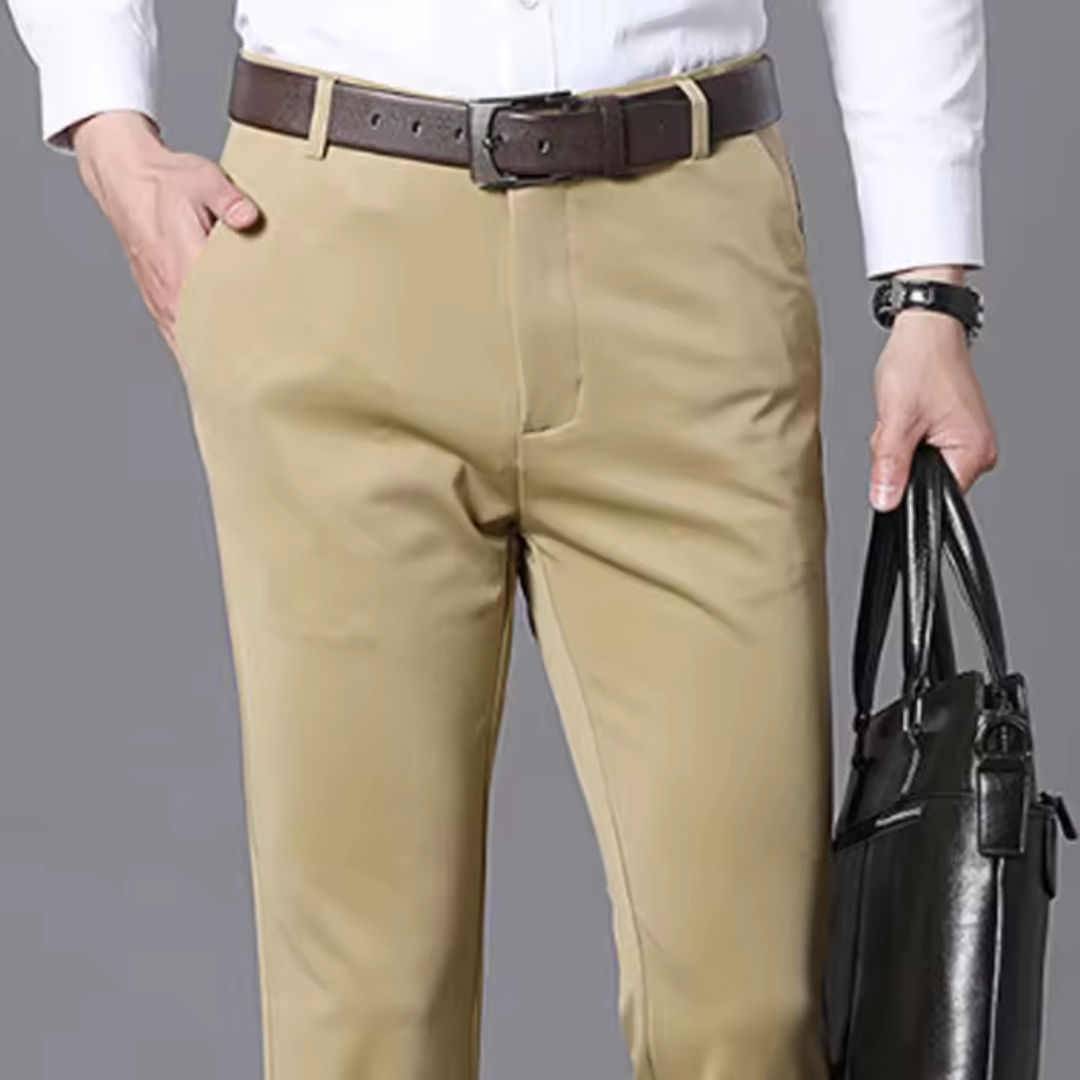 Pantalón Executive Summer Fit
