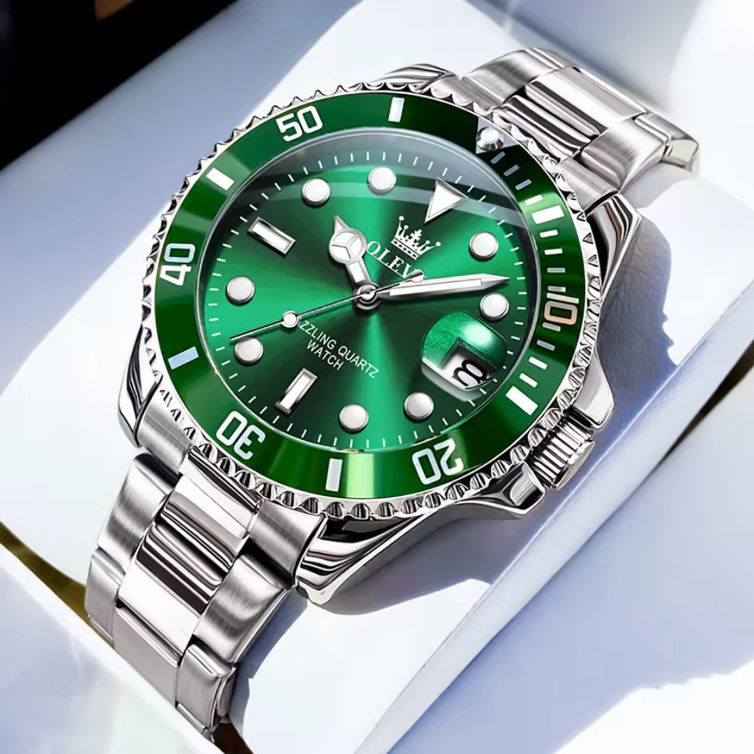 Reloj Emerald Signature