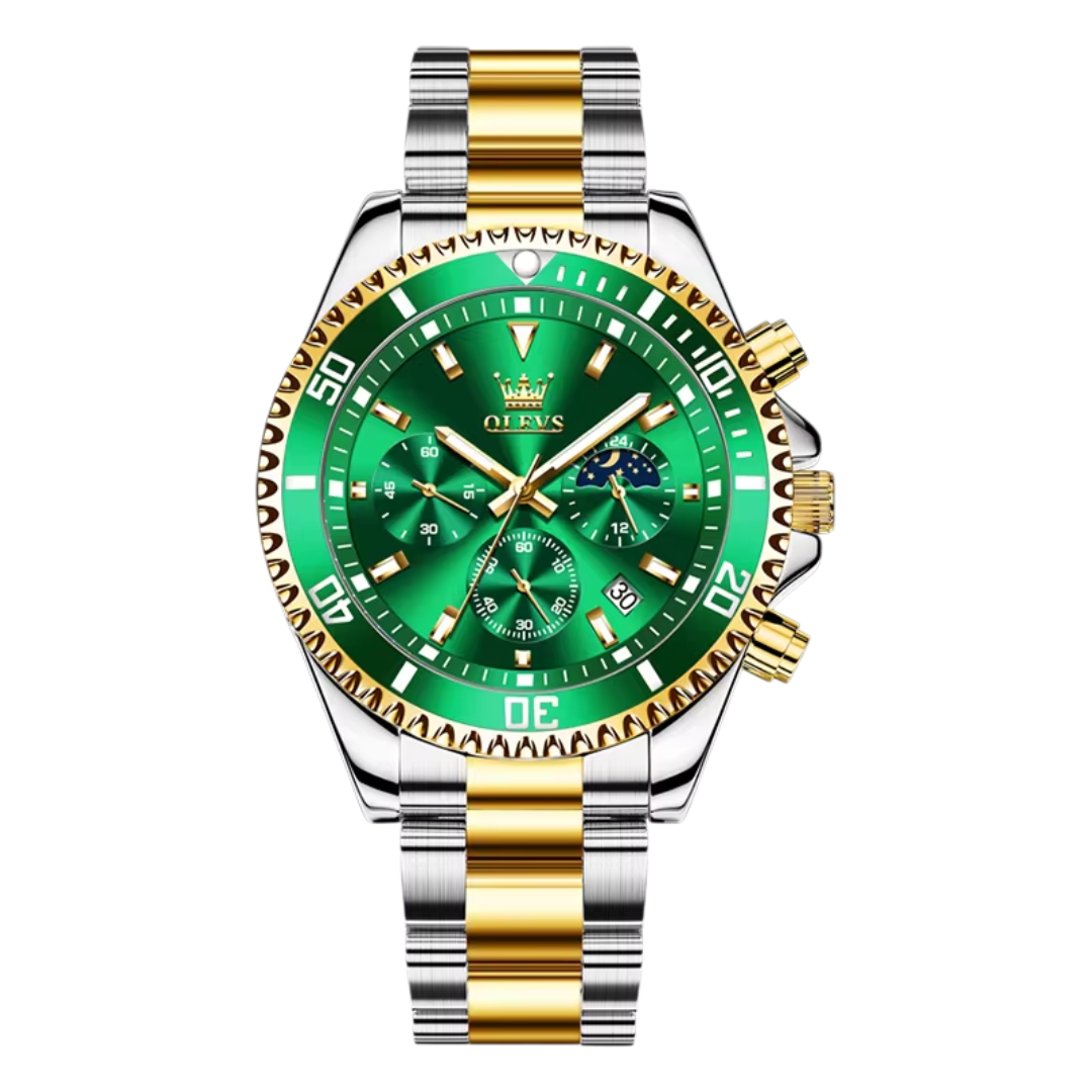 Reloj Lunar Signature