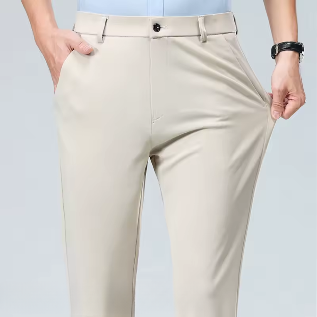 Pantalón Executive Summer Fit