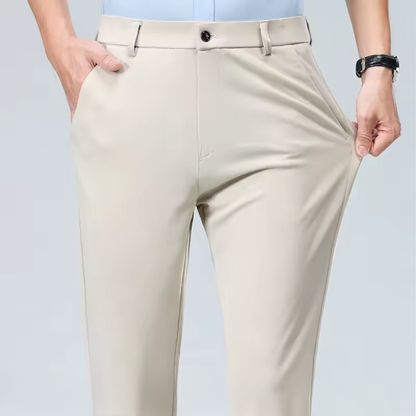 Pantalón Executive Summer Fit