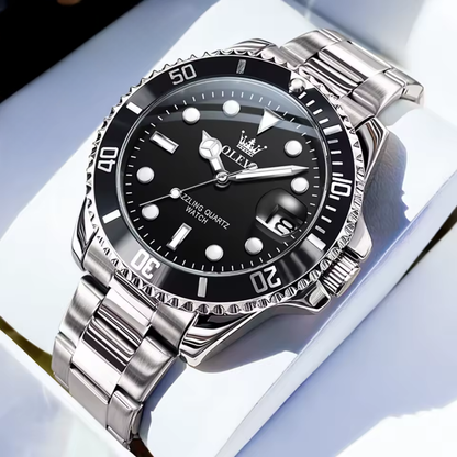 Reloj Emerald Signature