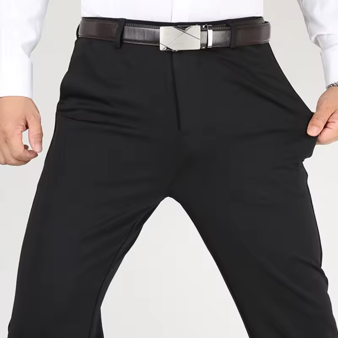 Pantalón Executive Summer Fit