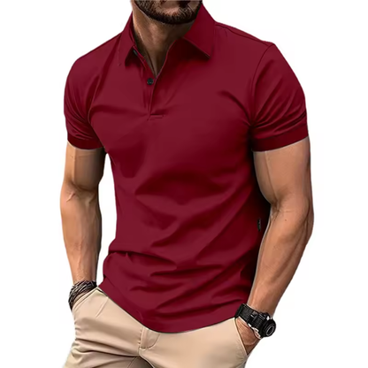Polo Urban Summer Fit