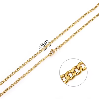 Cadena Rope Essential