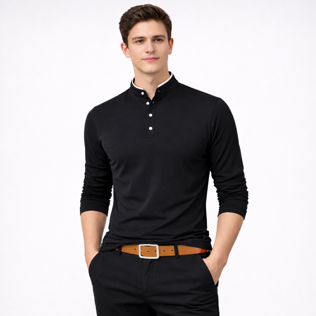 Polo Executive Long Fit