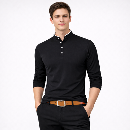 Polo Executive Long Fit