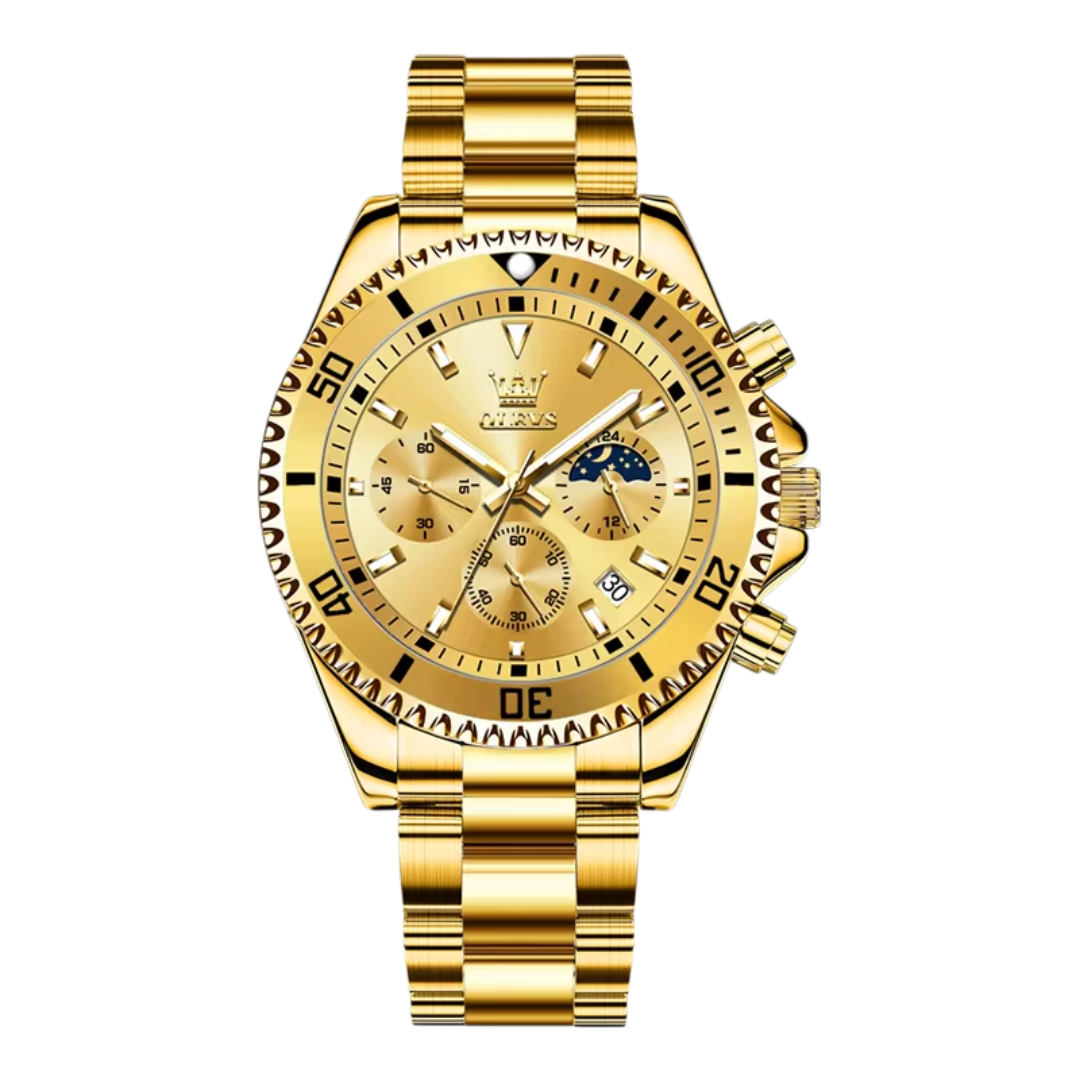 Reloj Lunar Signature