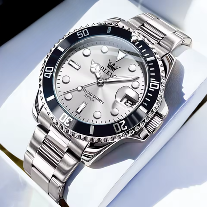 Reloj Emerald Signature