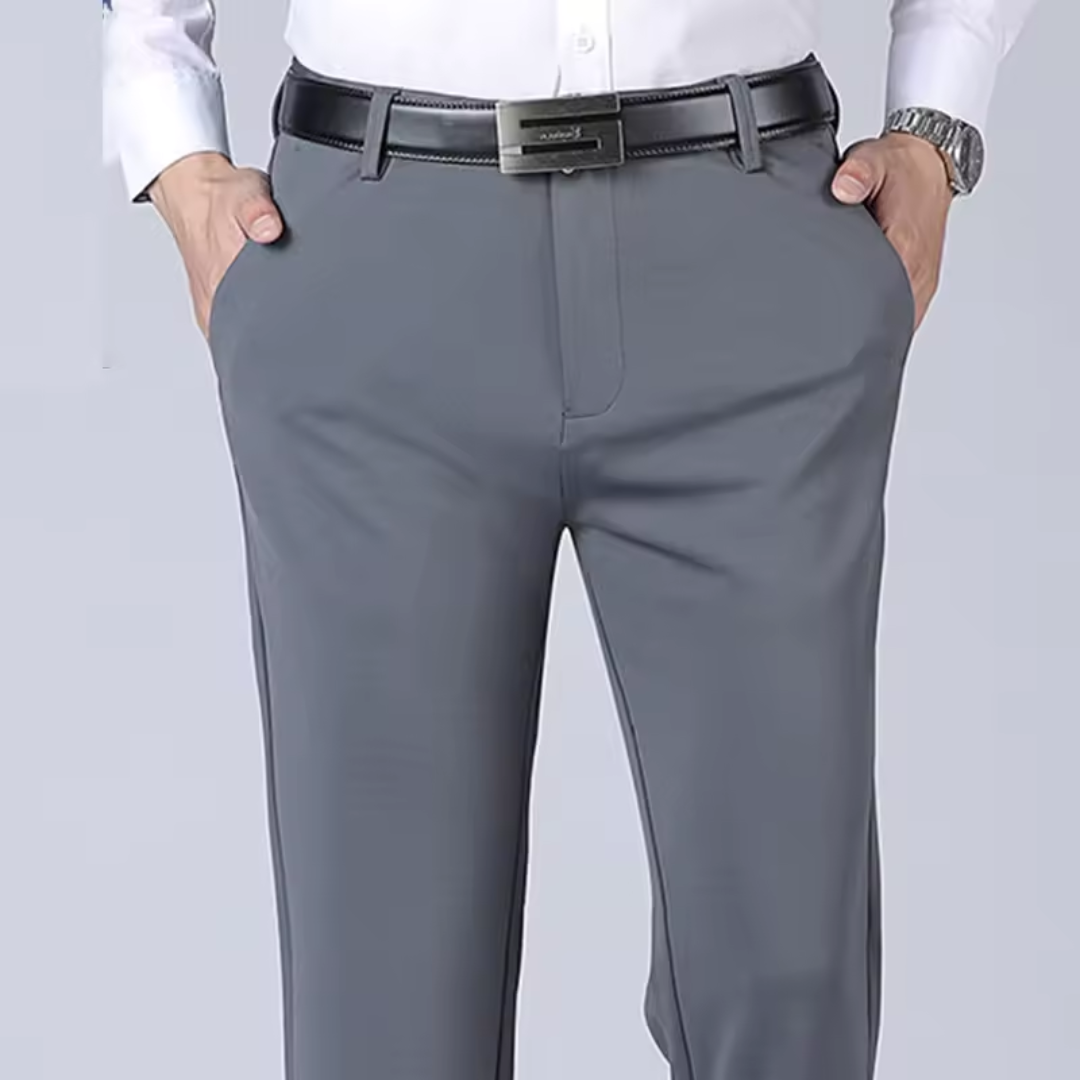 Pantalón Executive Summer Fit