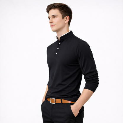 Polo Executive Long Fit