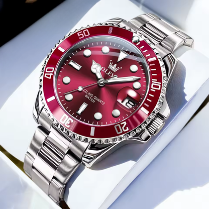 Reloj Emerald Signature