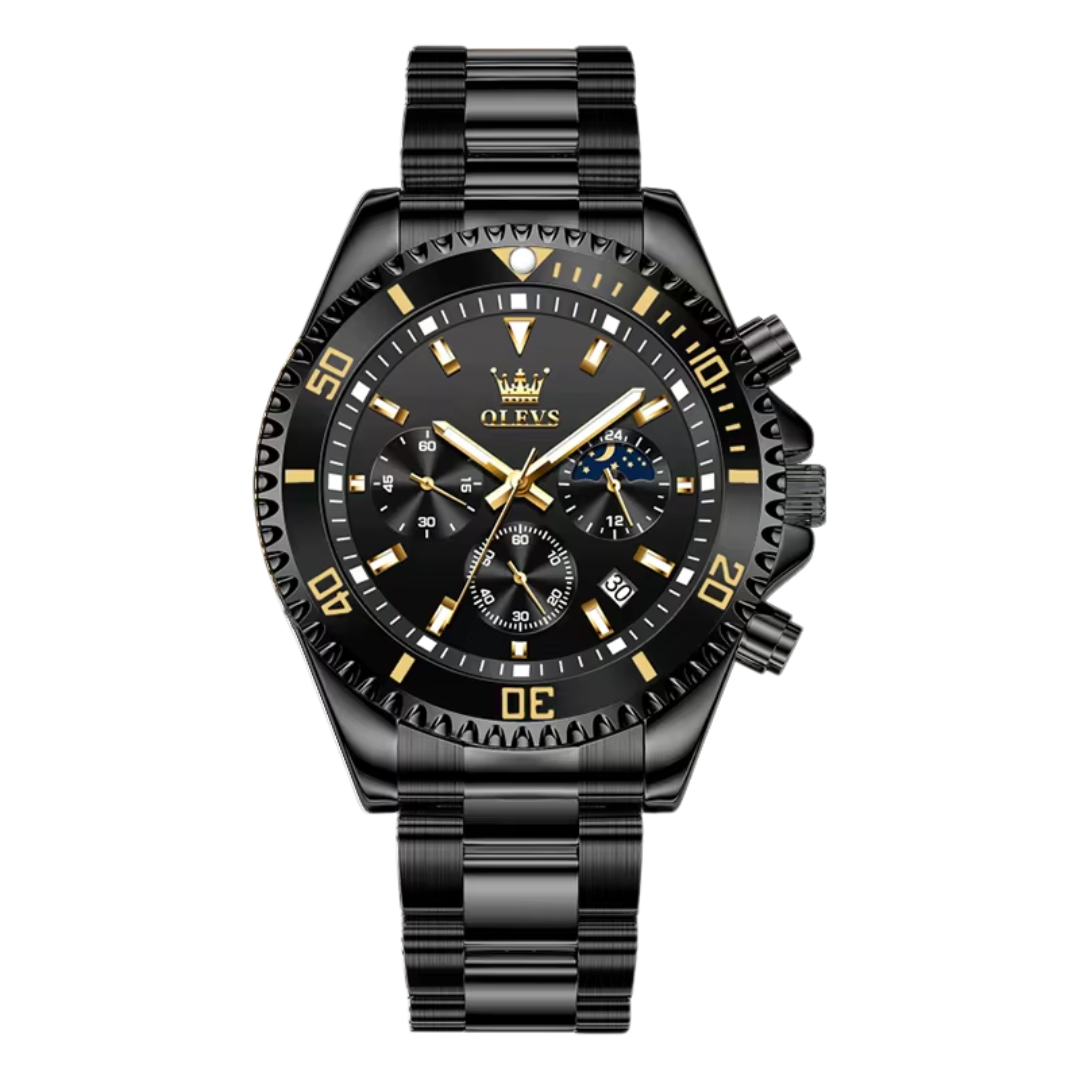 Reloj Lunar Signature