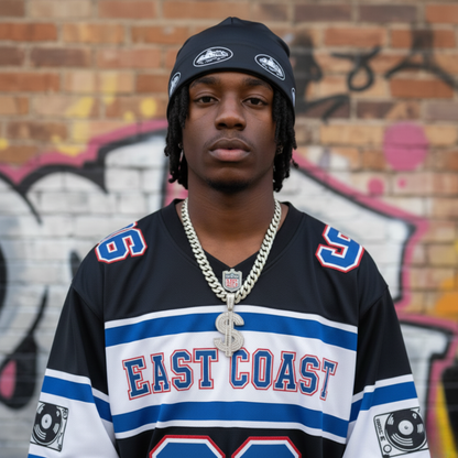 Jersey Retro Essential