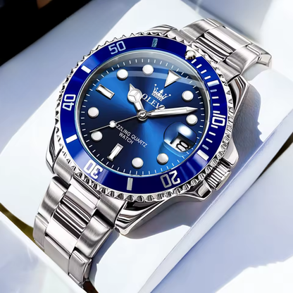 Reloj Emerald Signature