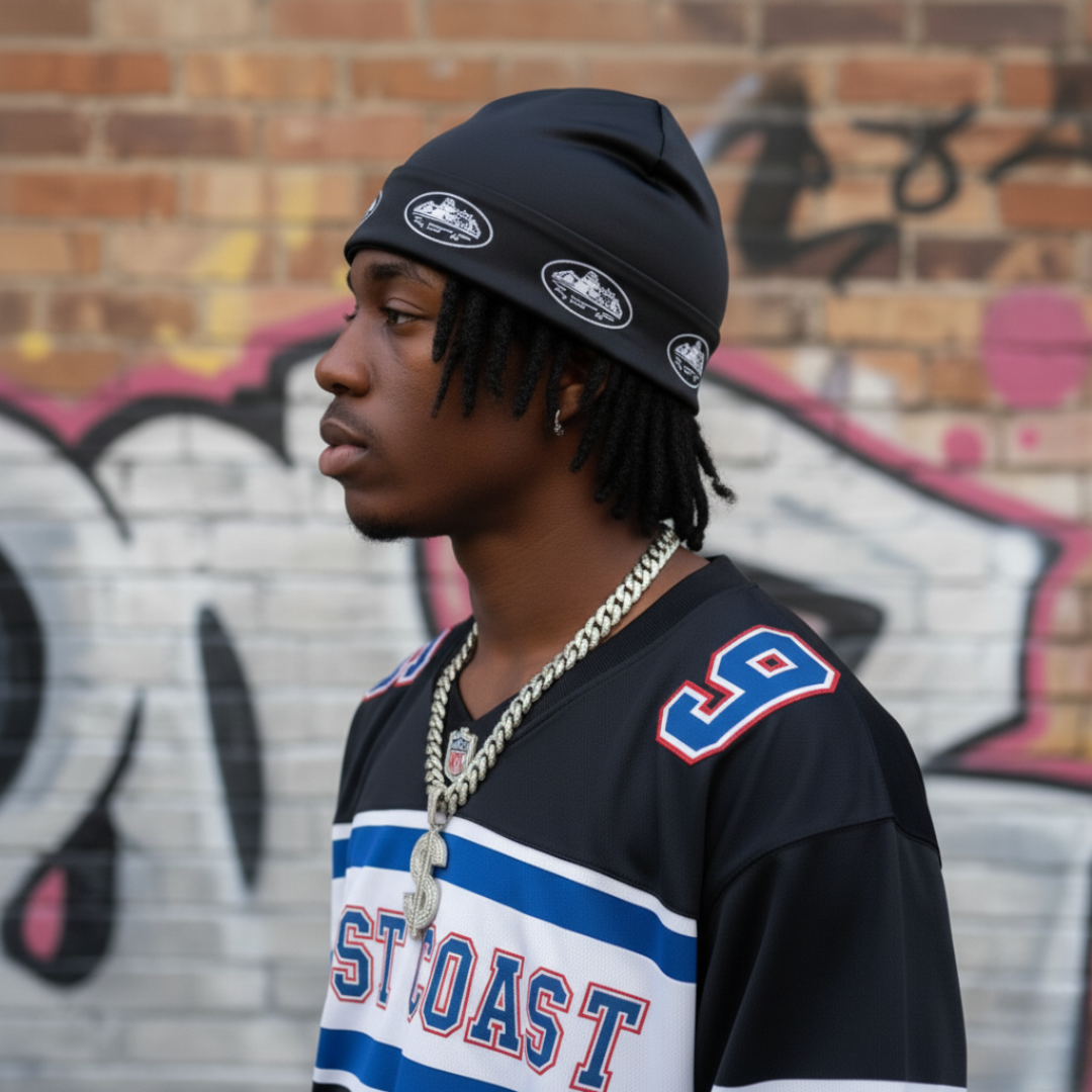 Jersey Retro Essential