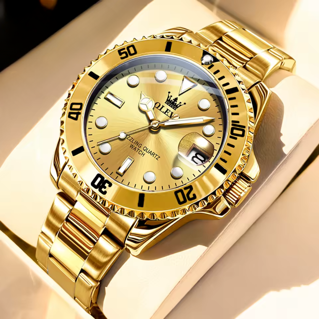 Reloj Emerald Signature