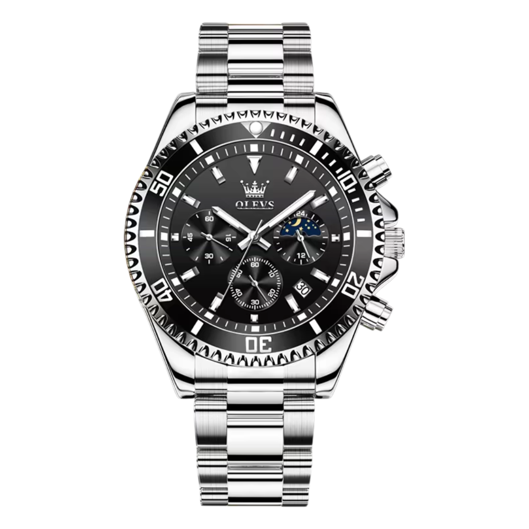 Reloj Lunar Signature