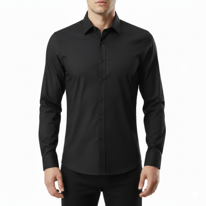 Camisa Executive Comfort