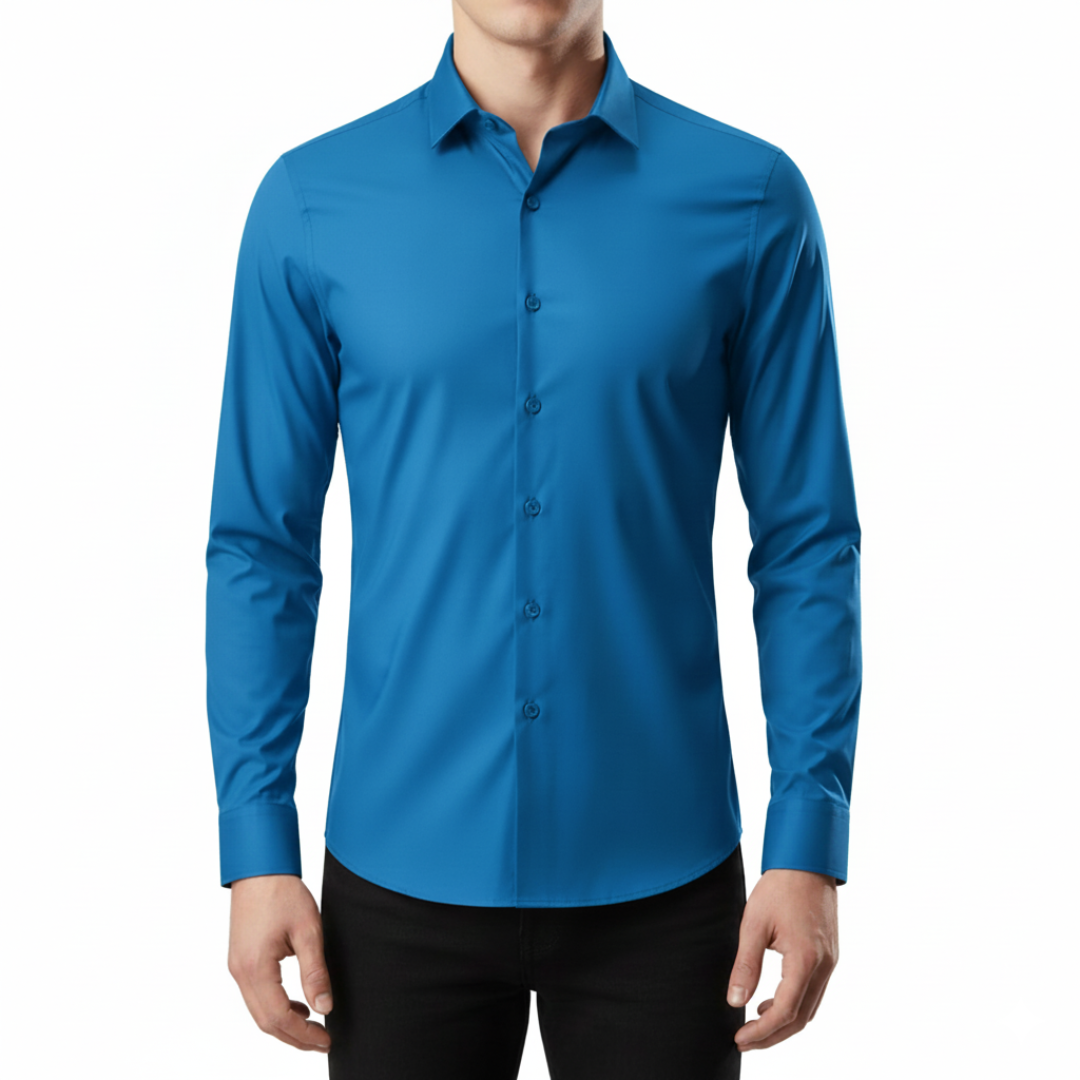 Camisa Executive Comfort