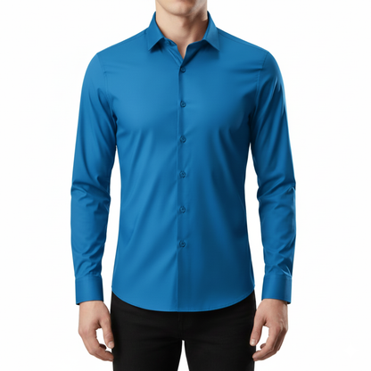 Camisa Executive Comfort