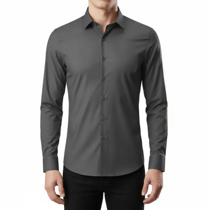 Camisa Executive Comfort