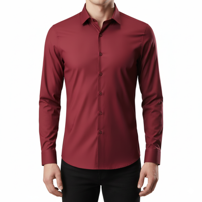 Camisa Executive Comfort