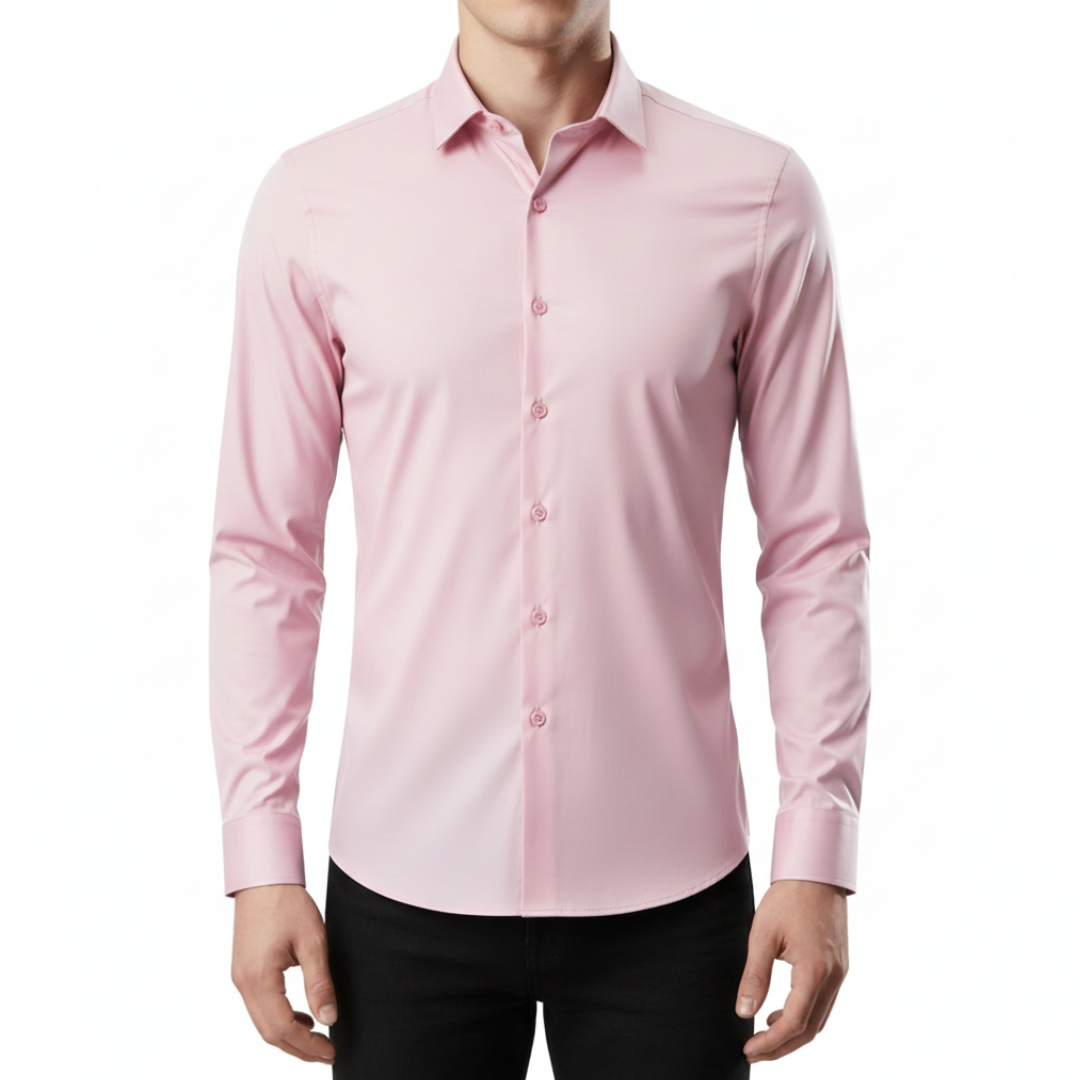 Camisa Executive Comfort