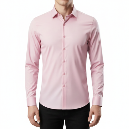 Camisa Executive Comfort