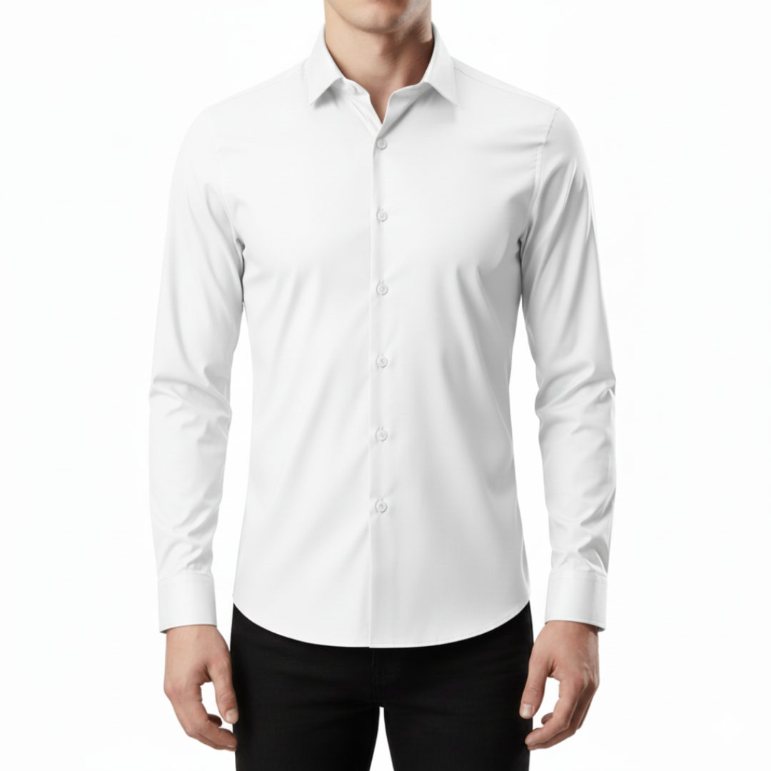 Camisa Executive Comfort