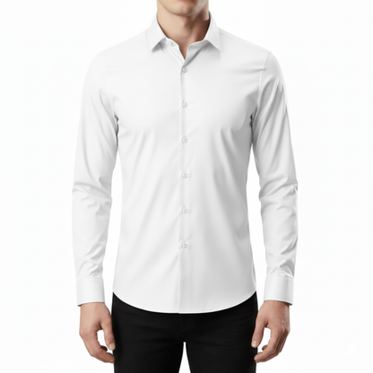 Camisa Executive Comfort