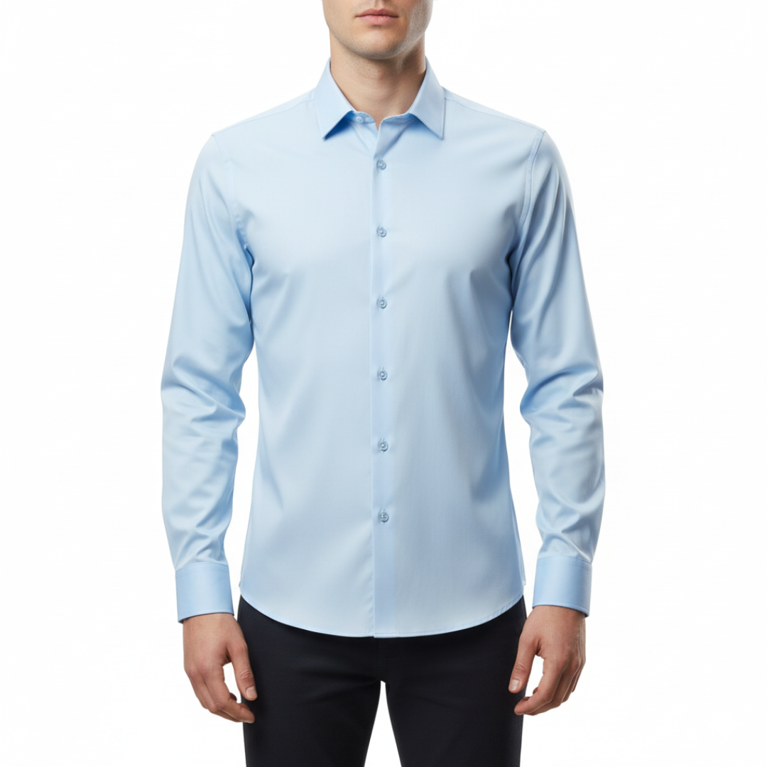 Camisa Executive Comfort