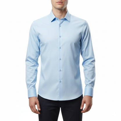 Camisa Executive Comfort